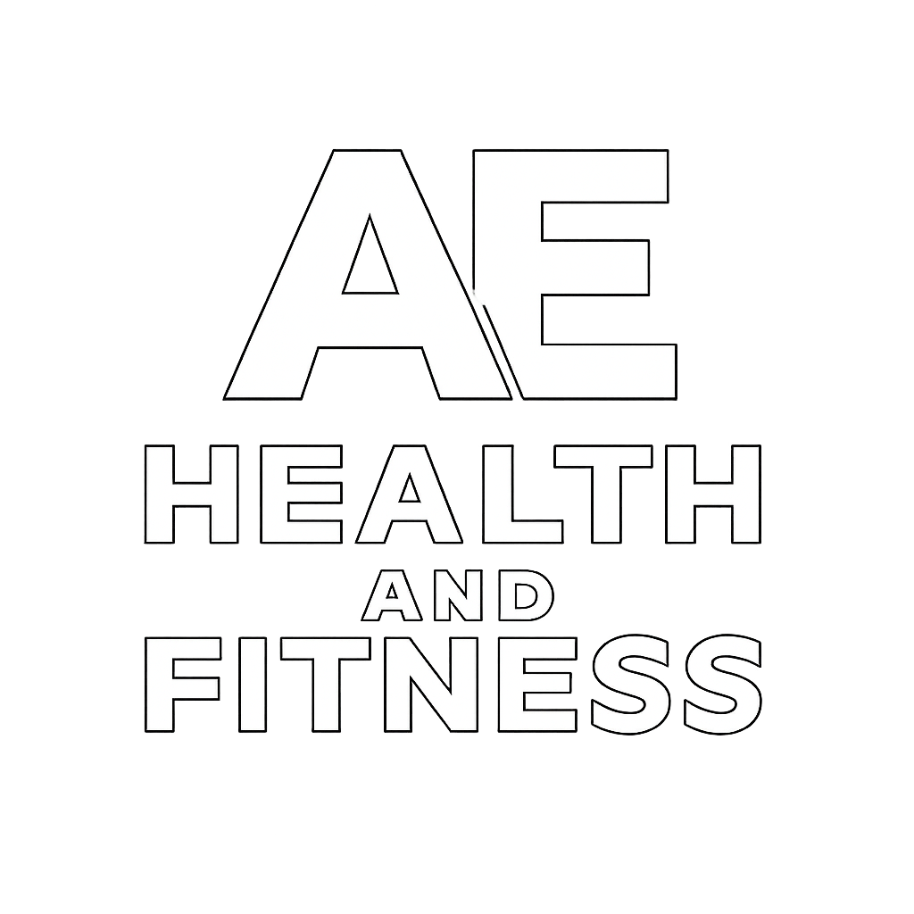 aehealthandfitness